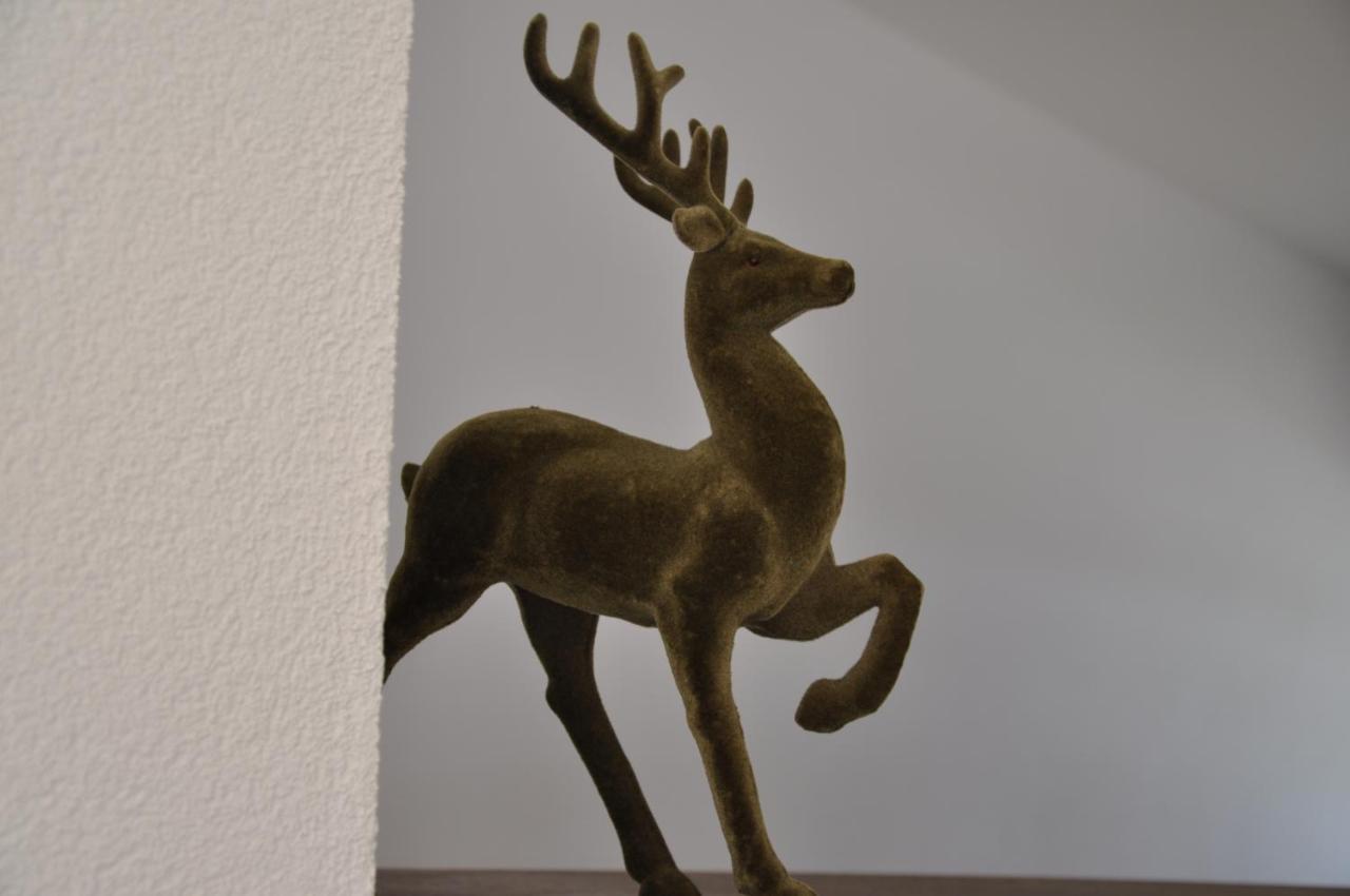 Ferienwohnung Staudach, Apartment Fugenberg Bagian luar foto