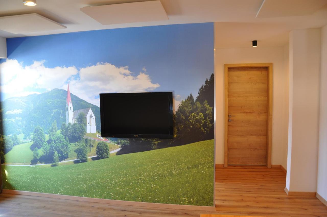 Ferienwohnung Staudach, Apartment Fugenberg Bagian luar foto