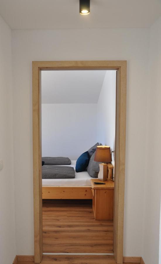 Ferienwohnung Staudach, Apartment Fugenberg Bagian luar foto