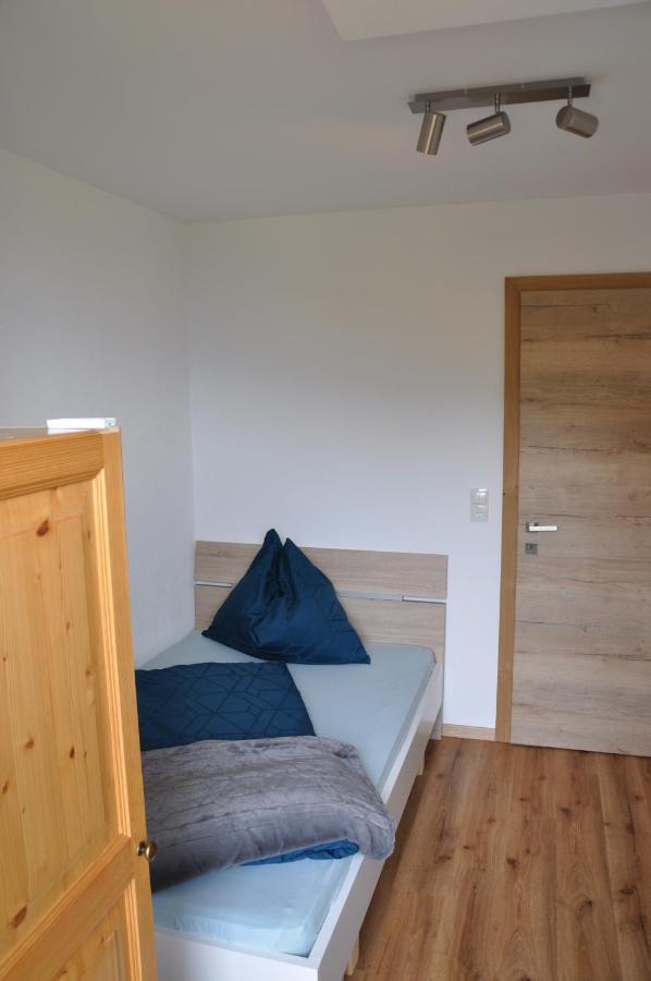 Ferienwohnung Staudach, Apartment Fugenberg Bagian luar foto