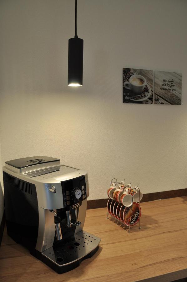 Ferienwohnung Staudach, Apartment Fugenberg Bagian luar foto