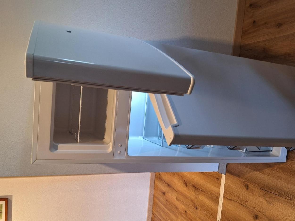 Ferienwohnung Staudach, Apartment Fugenberg Bagian luar foto